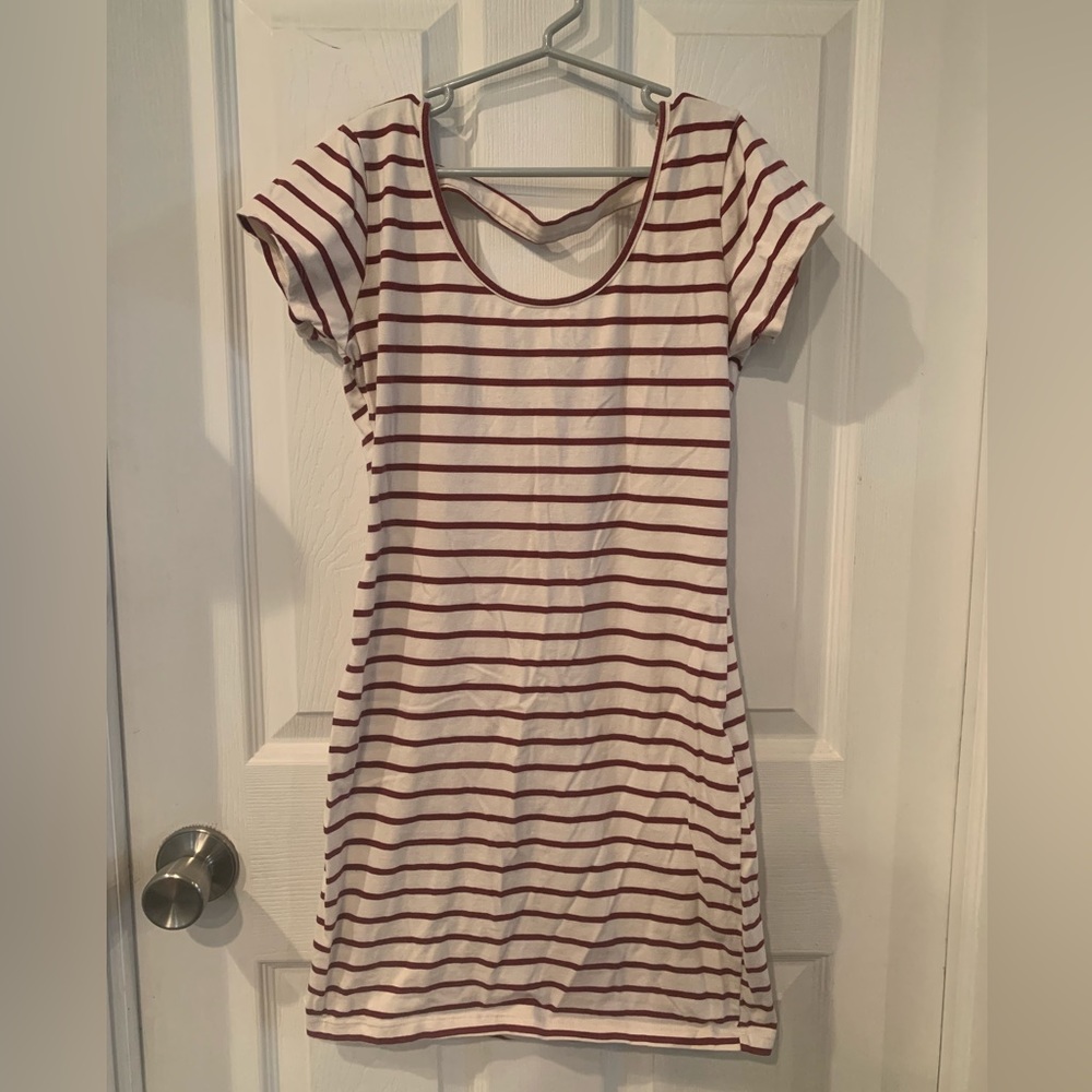 Charlotte Russe Dress